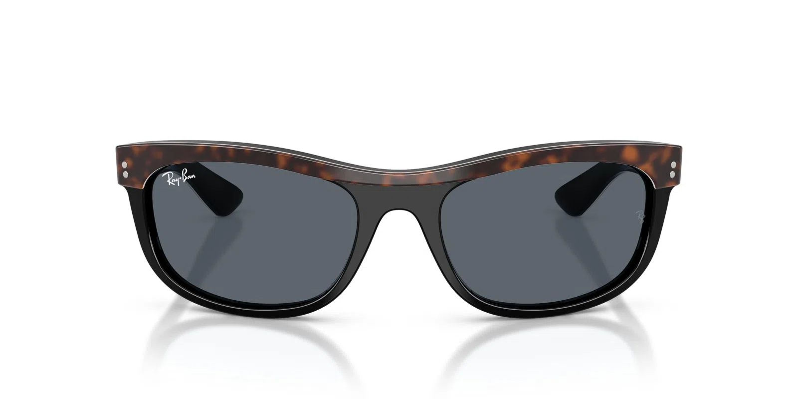 Ray-Ban Balorama 2489 Sunglasses - view 49